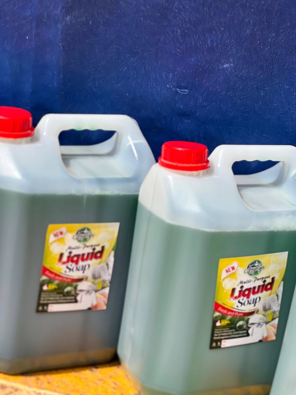 liquid-soap