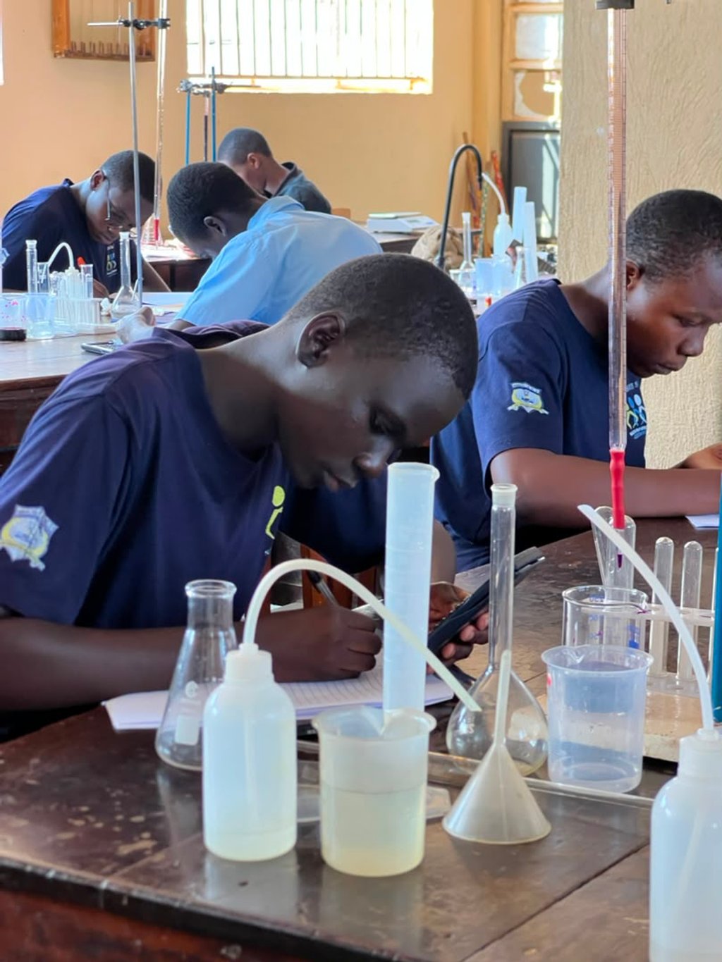 science-practicals
