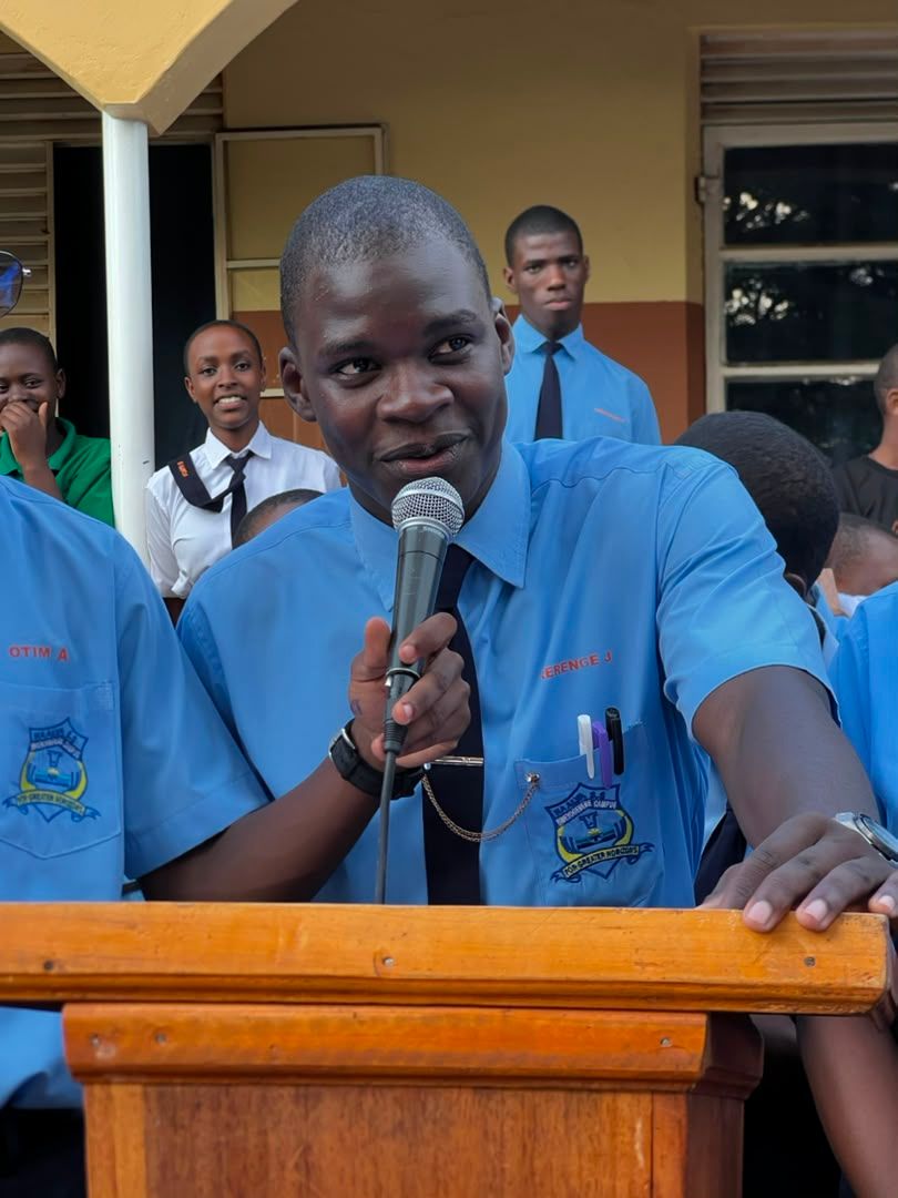 NAALYA SS BWEYOGERERE CAMPUS HOLDS VIBRANT OPEN AIR CAMPAIGNS AS ASPIRANTS LOBBY FOR VOTES 2026