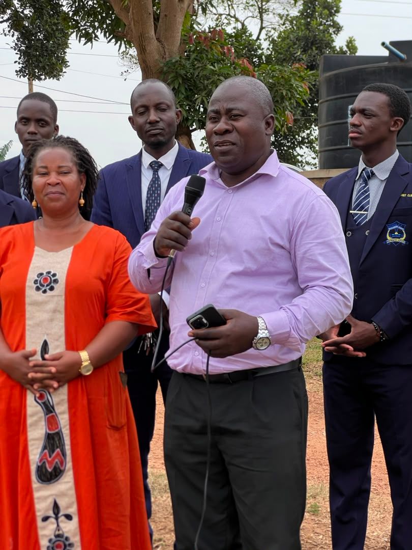 headteacher