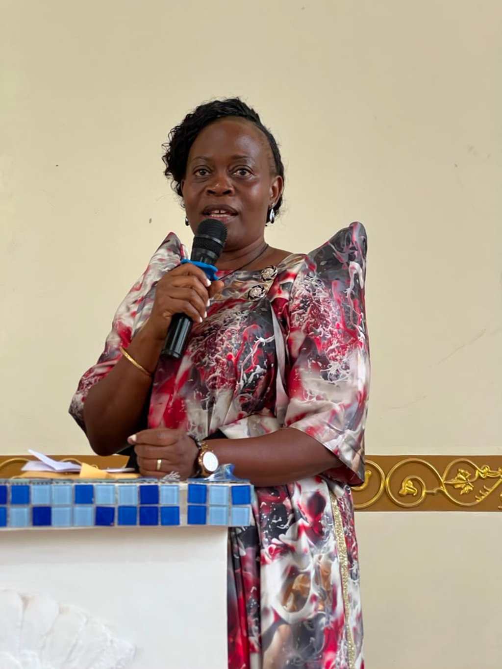 headteacher
