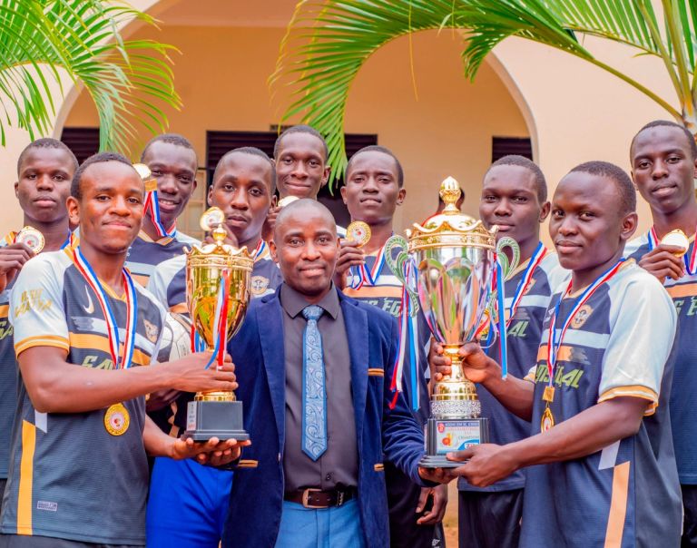 Sports and Athletics