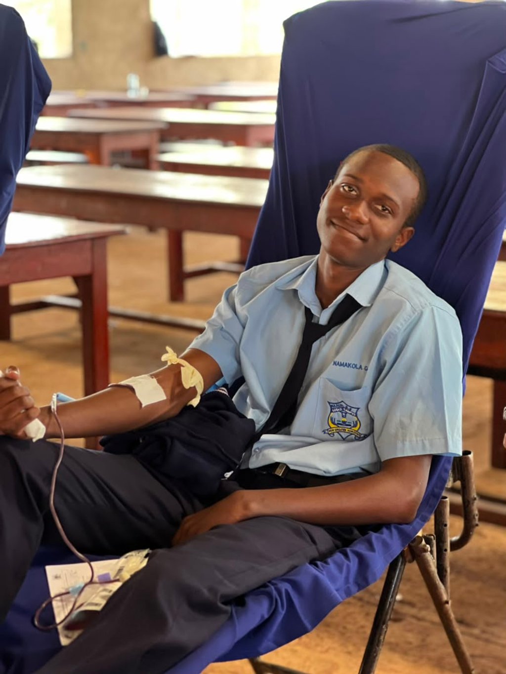 blood-donation