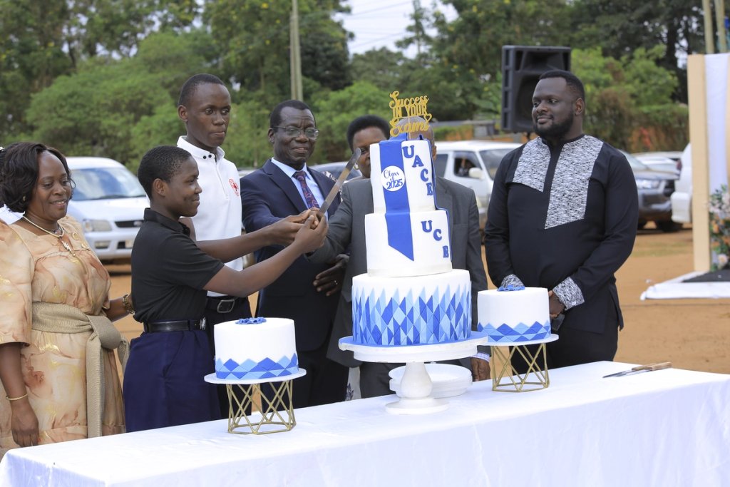 Our Staff - Naalya Schools Journey