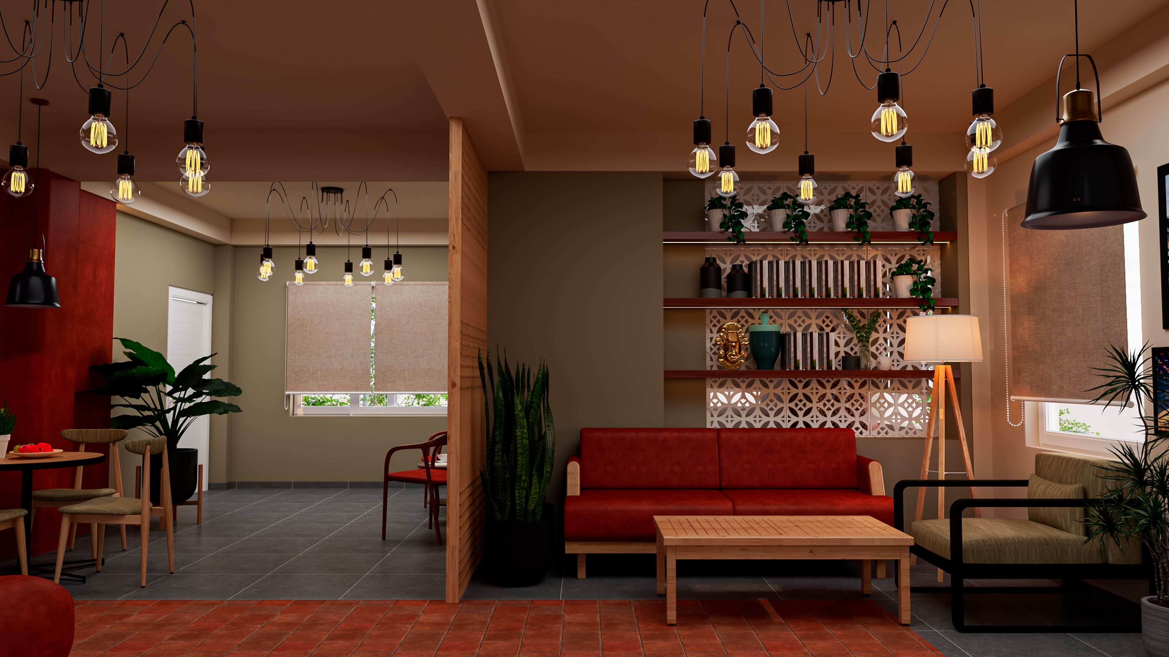 Project image