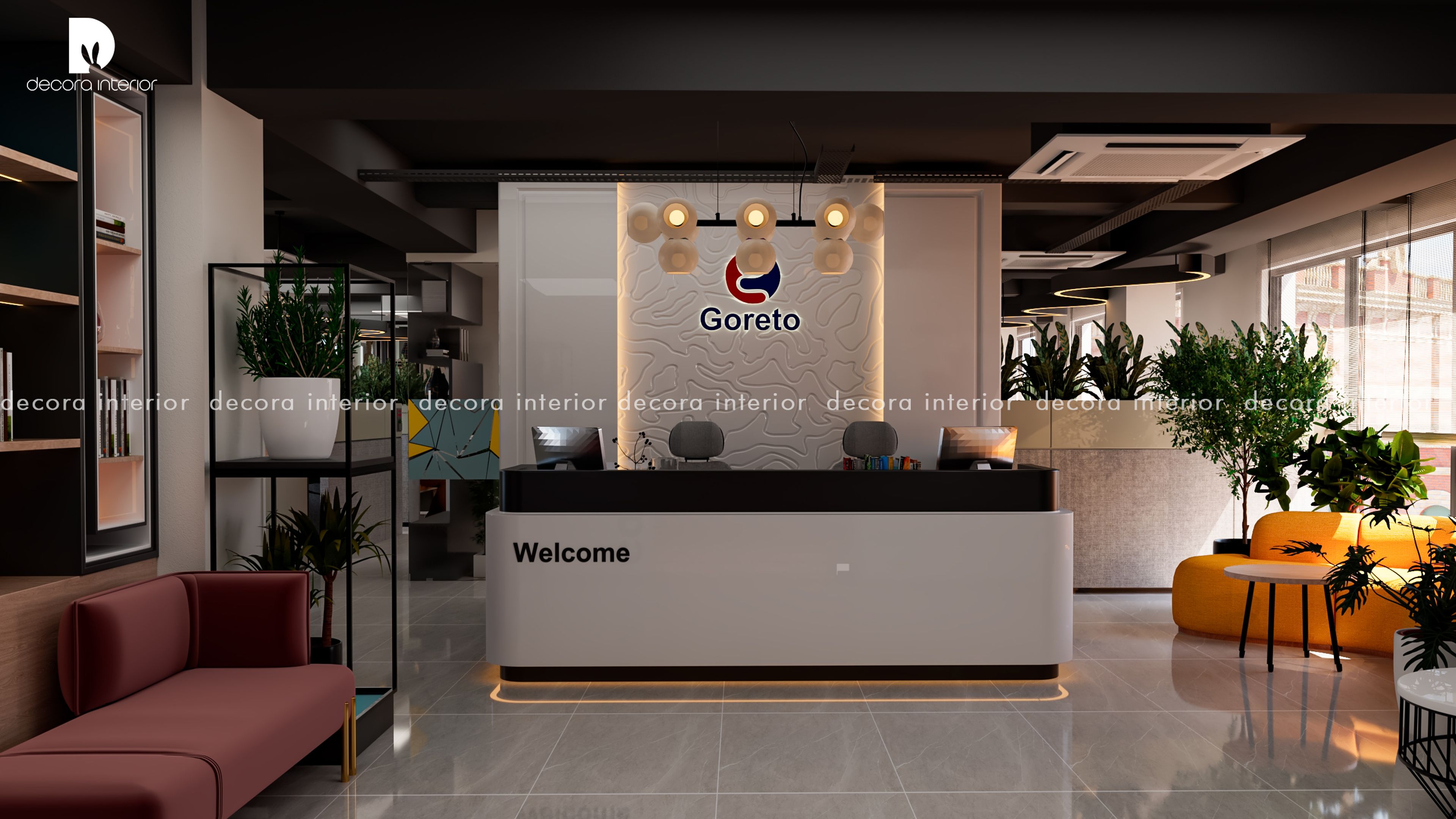 Goreto Consultancy