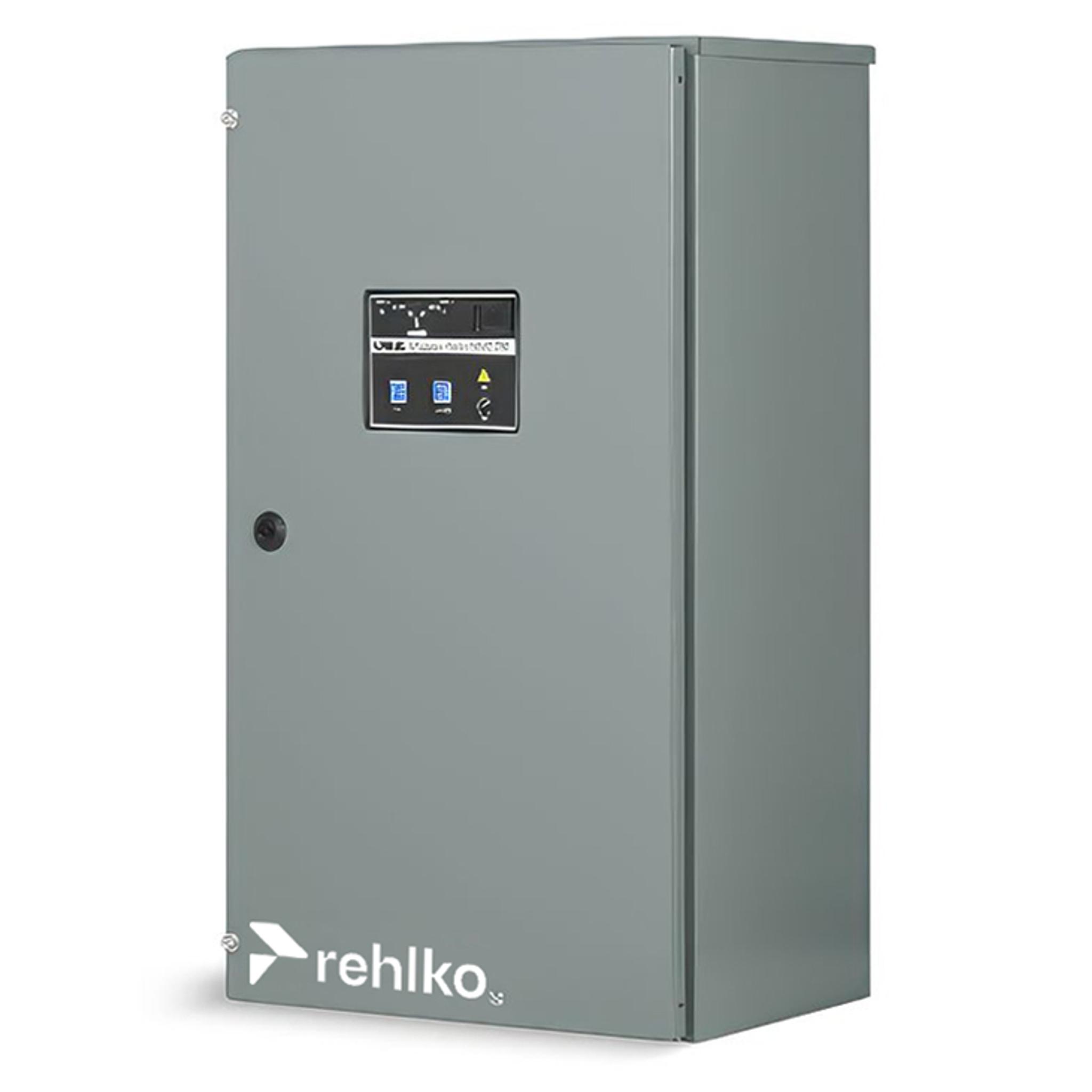 Rehlko Automatic Transfer Switches (ATS)