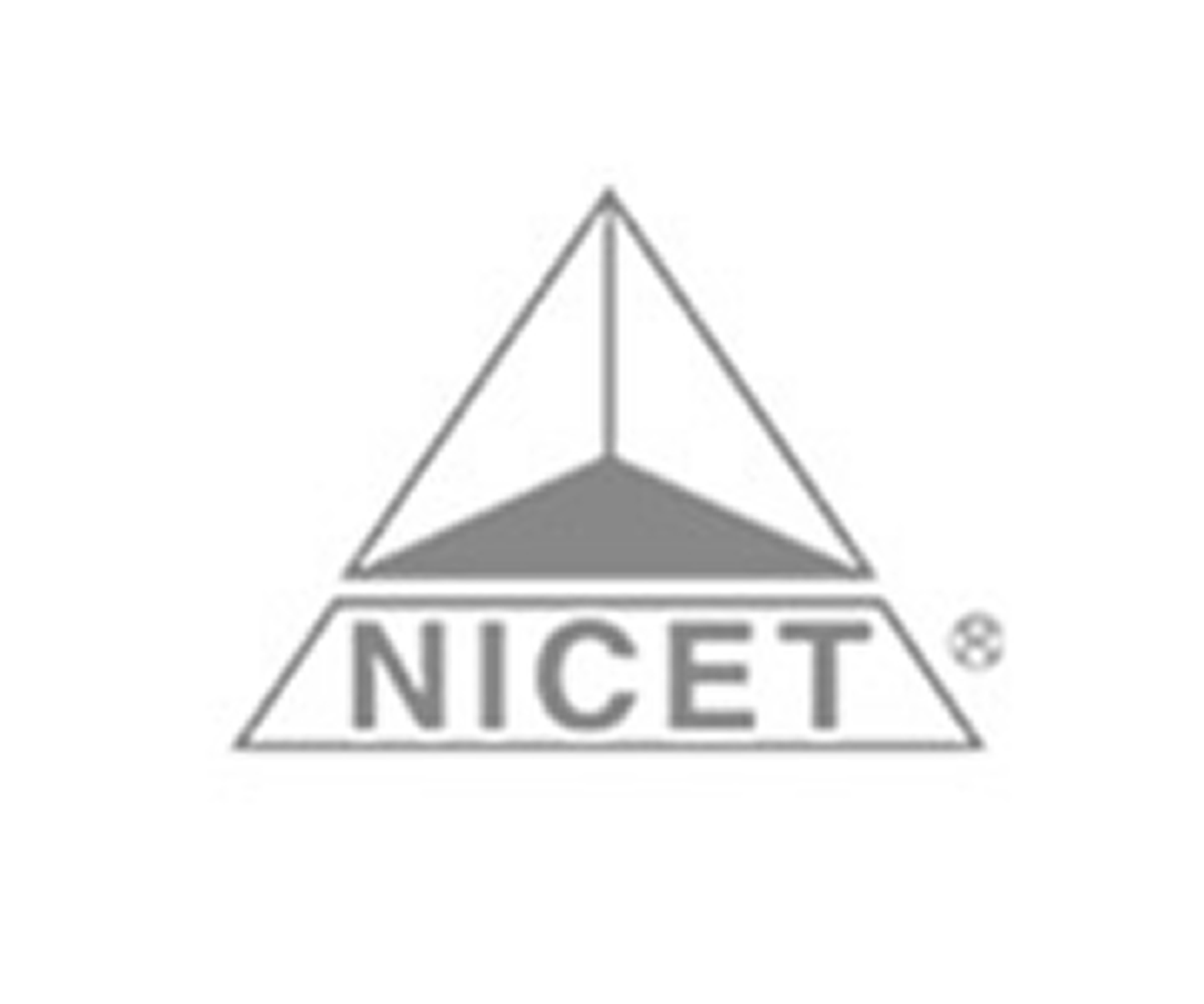 National Institute for Certification in Engineering Technologies (NICET) logo