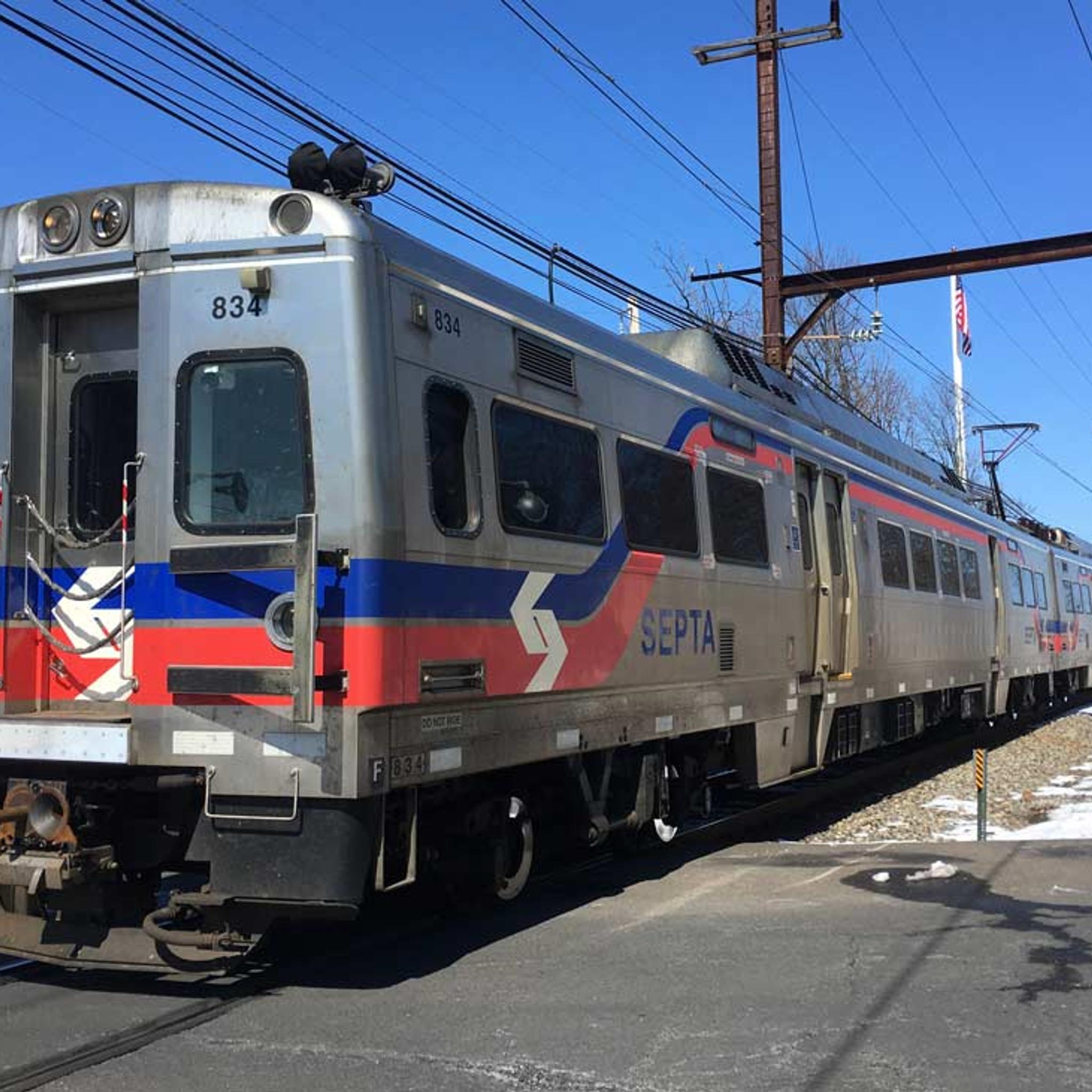 Integrated Power Services - Power Management for Railcars and Rail Services