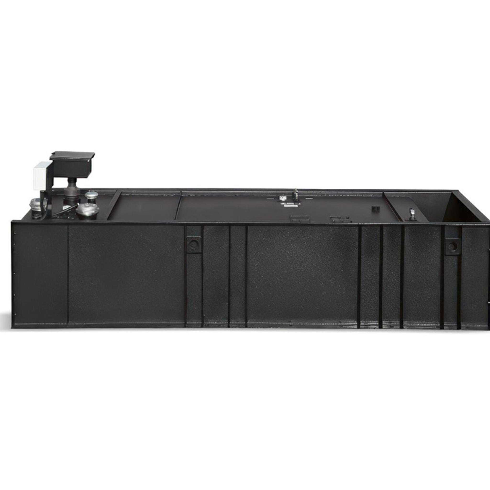 Rehlko Sub-Base Fuel Tanks