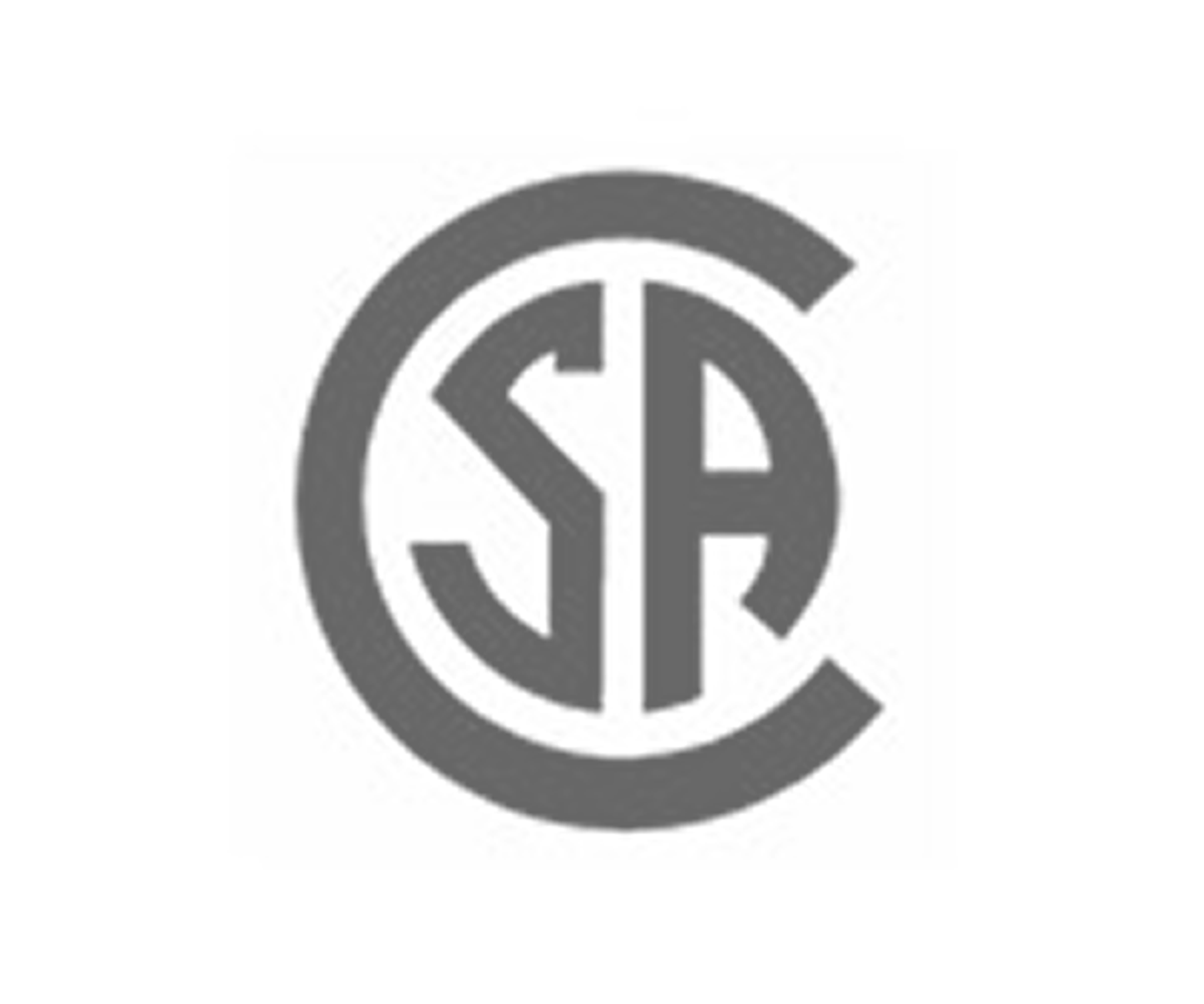 CSA Group certification mark for electrical and mechanical safety standards