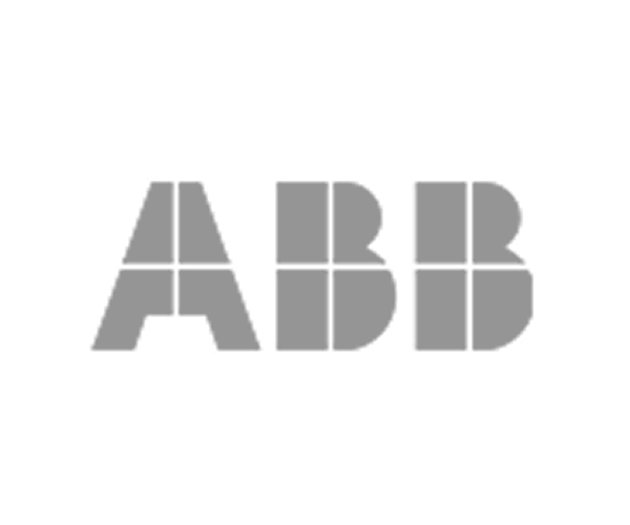 ABB industrial motors and drives authorized dealer logo