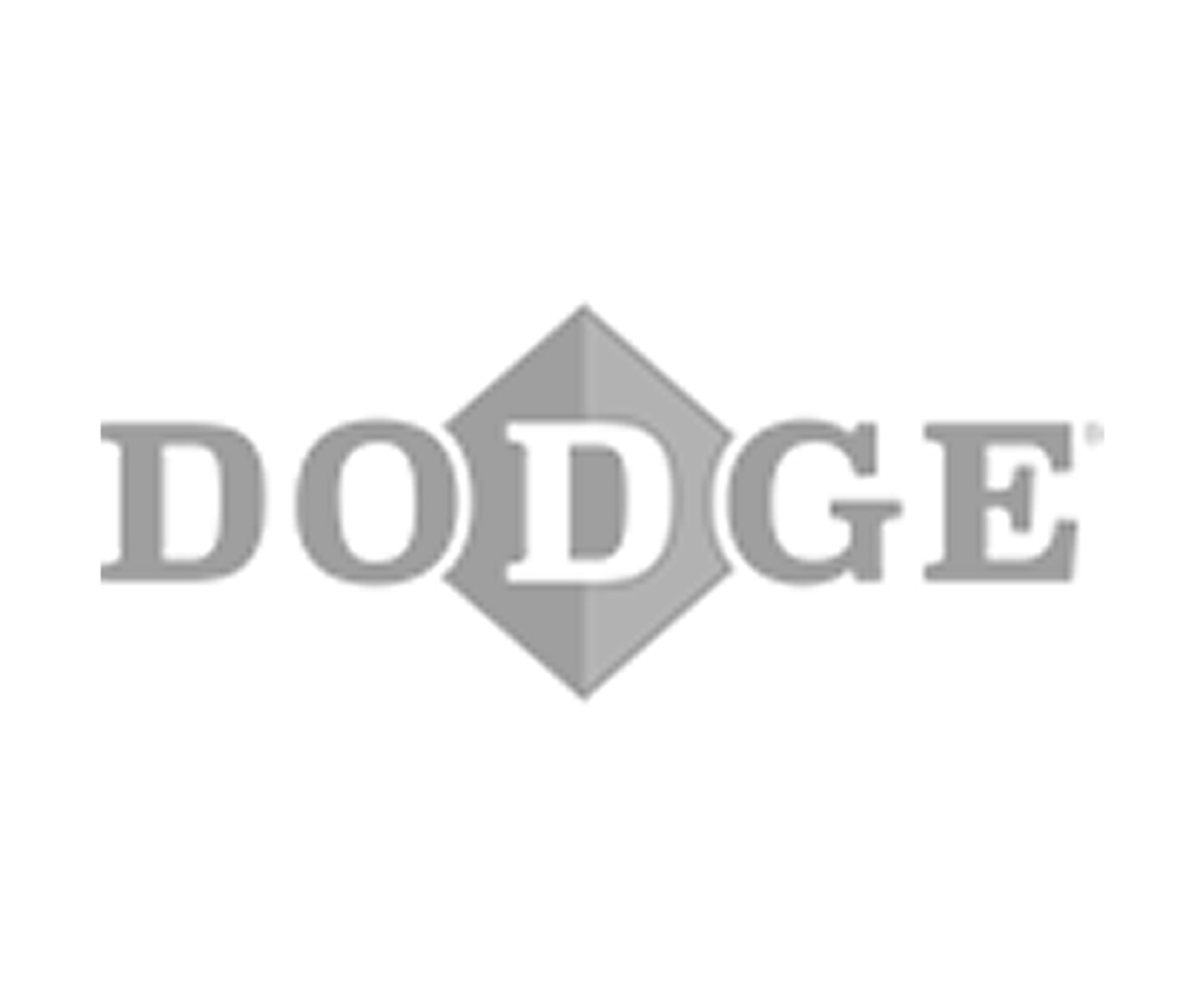 Dodge mechanical power transmission and bearing products logo