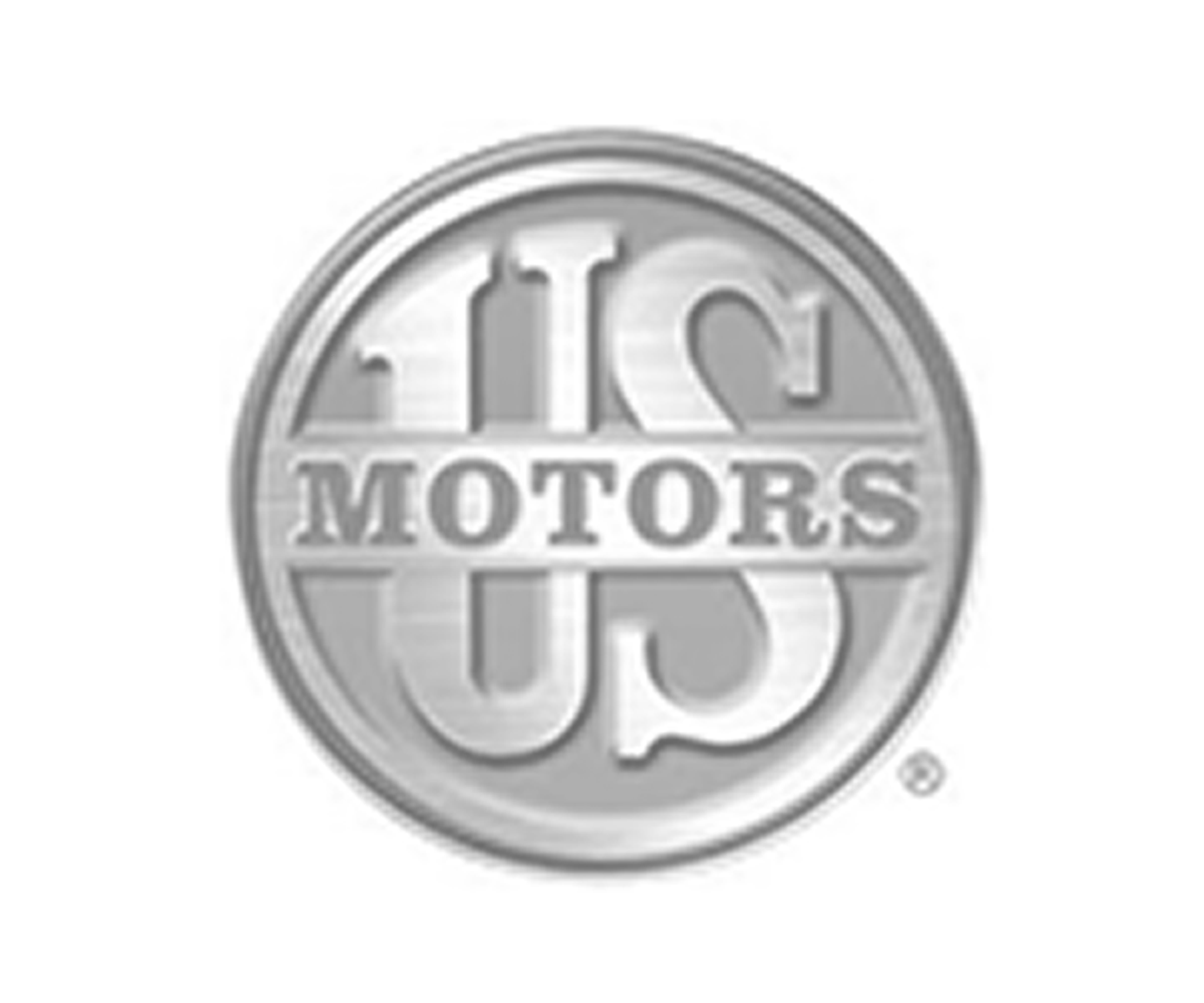 U.S. MOTORS NEMA premium efficient industrial motors logo