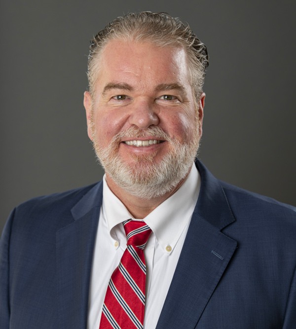John Zuleger, President & Chief Executive Officer at Rotek Services.