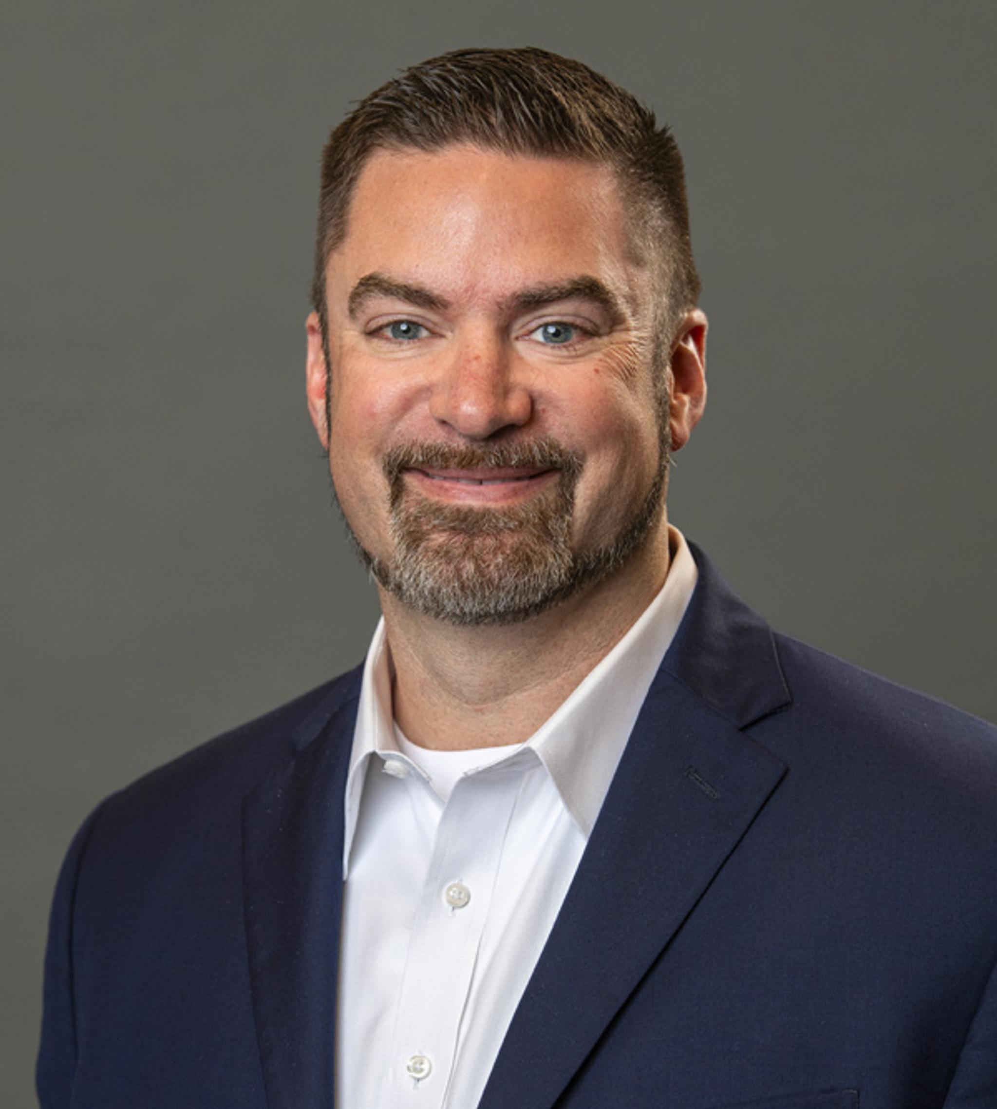 Matt Sibley - PE Vice President – Regional General Manager, Gulf, Central &Midwest Regions
