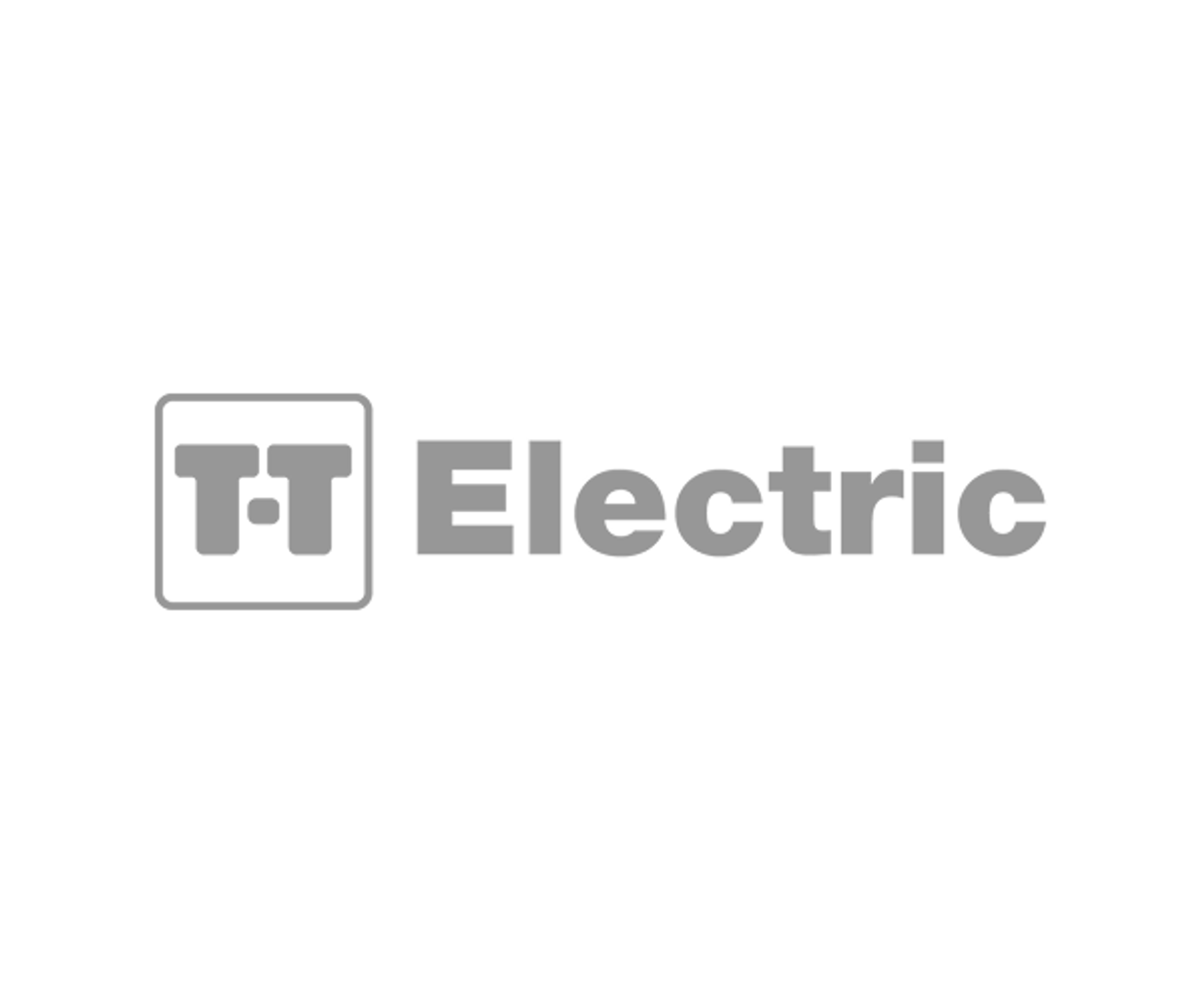 TT Electric DC motors and industrial drive solutions logo