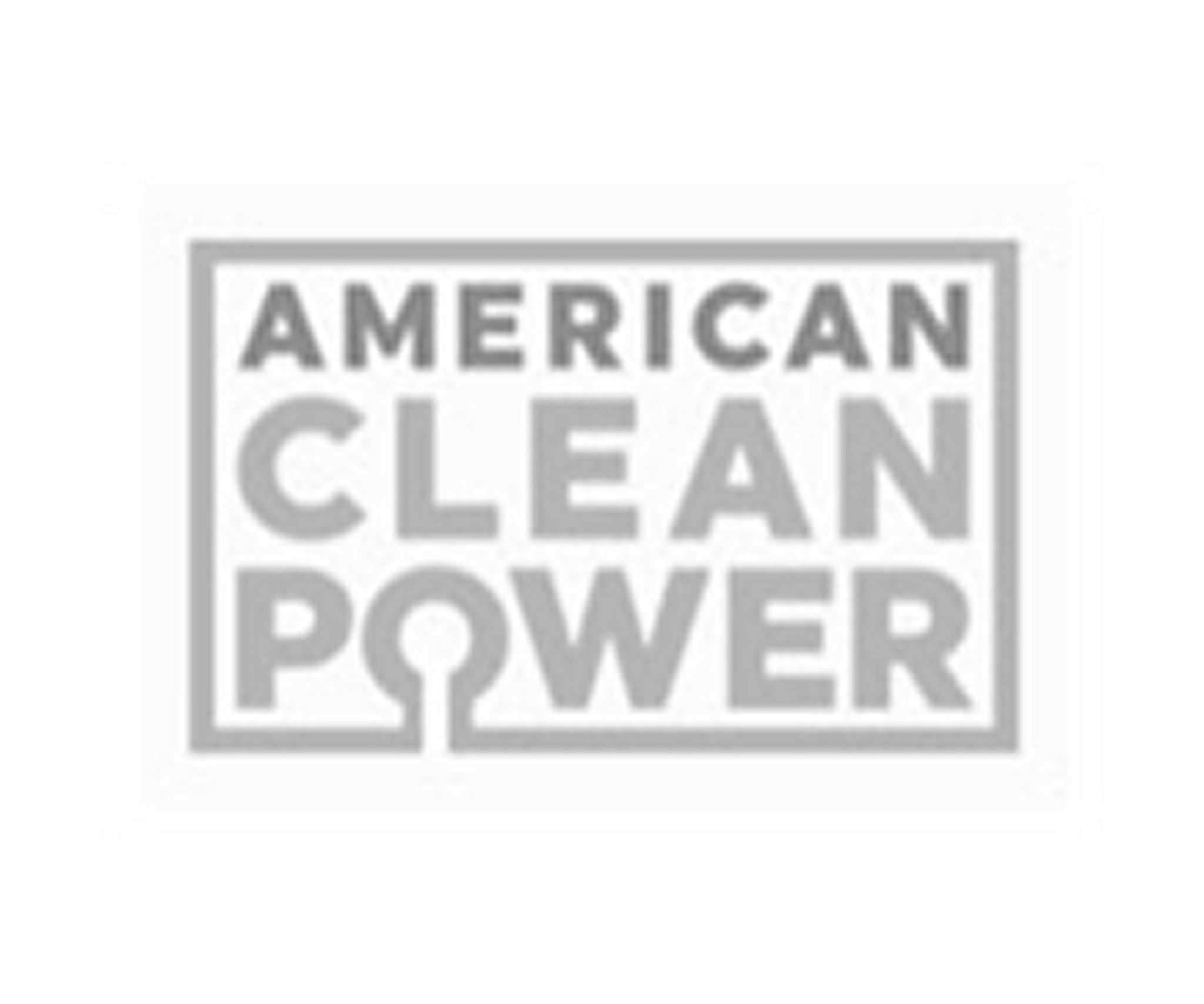 American Clean Power (ACP) association member logo for renewable energy