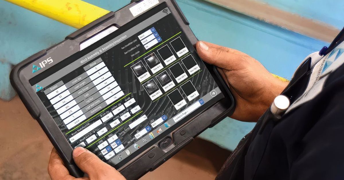 Municipalities, Universitties, Hospitals | Integrated Power Services