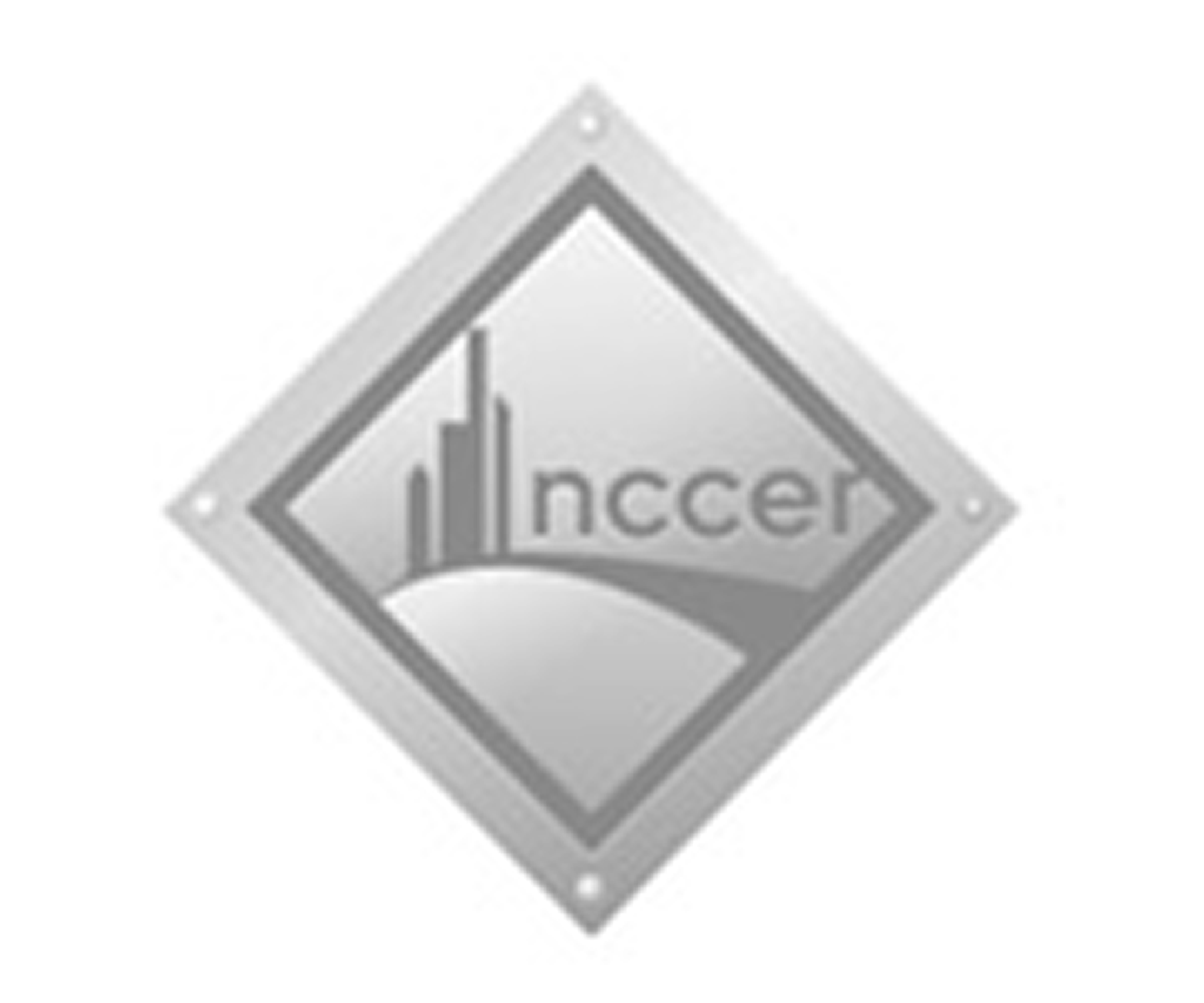 National Center for Construction Education and Research (NCCER) credentialing logo