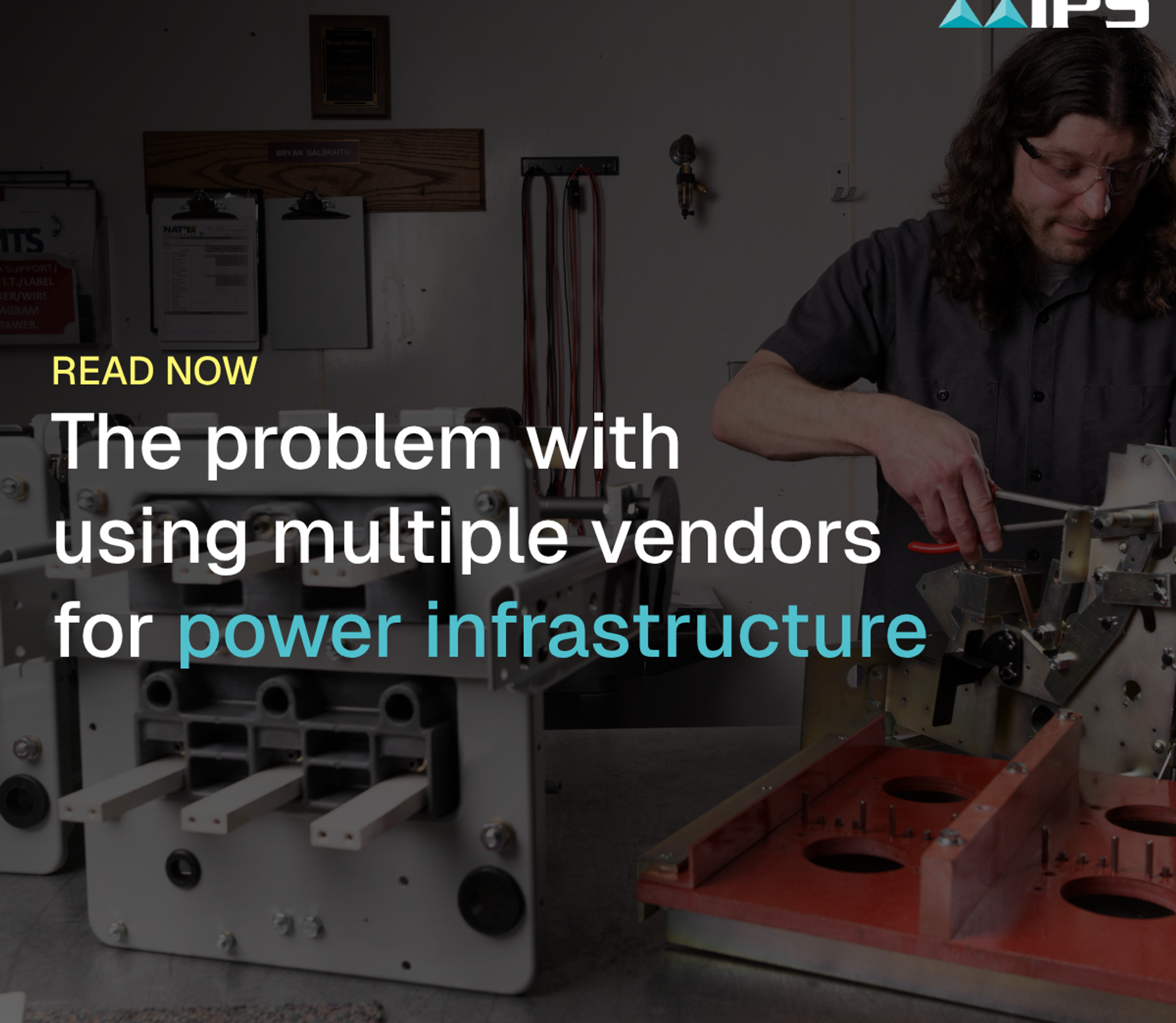 Data center power infrastructure equipment supporting reliable mission-critical operations