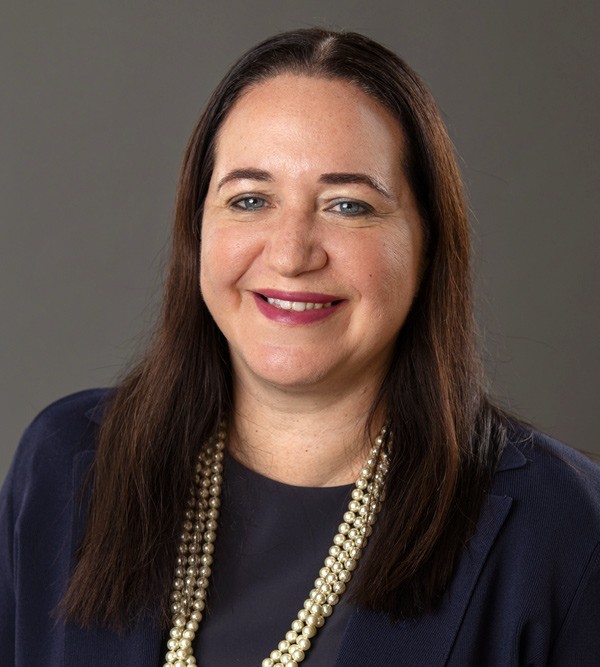 liz caporn - executive assistant at horizon power |... Our Mission & History | Integrated Power Services