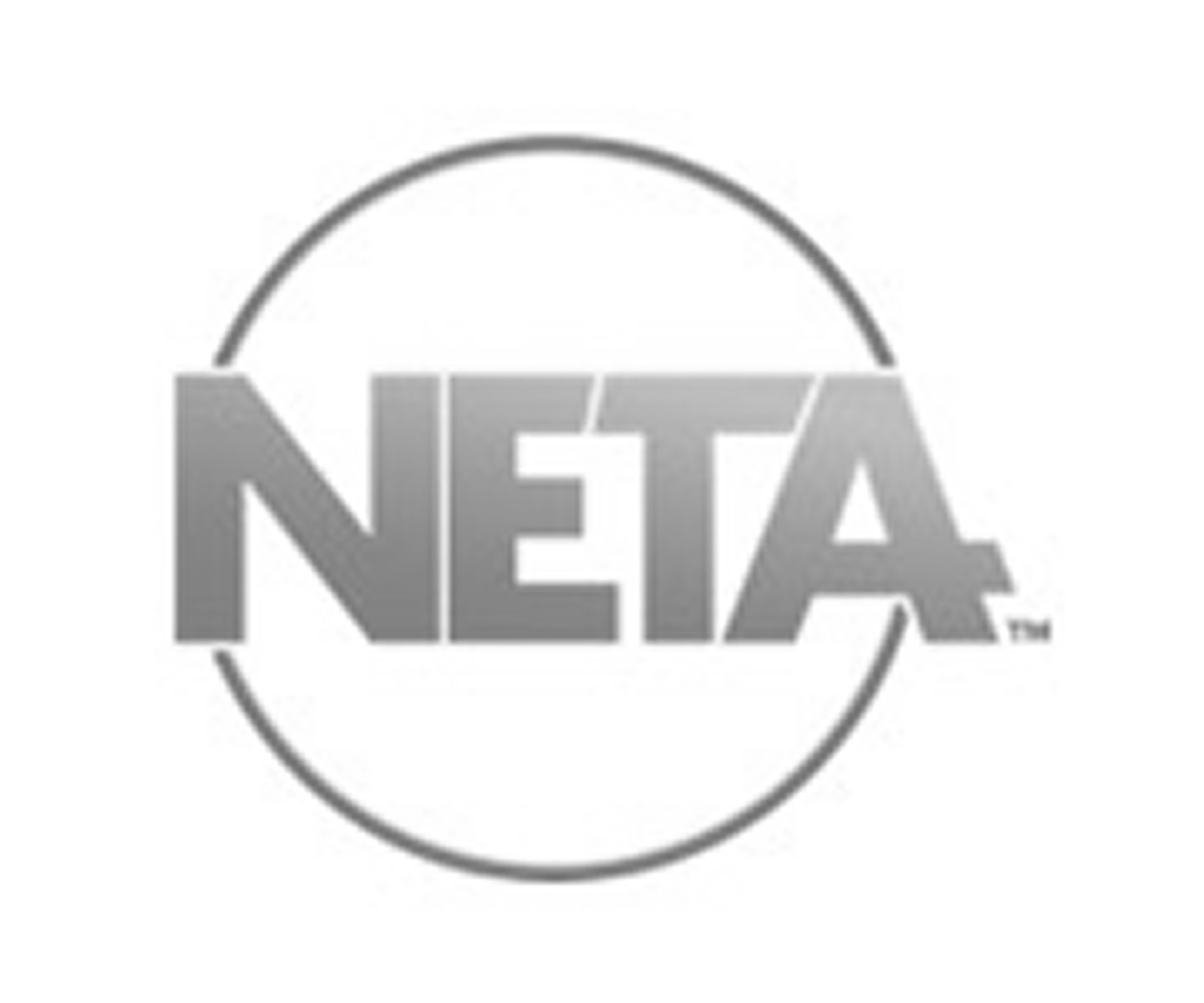 National Electrical Testing Association (NETA) accredited company logo
