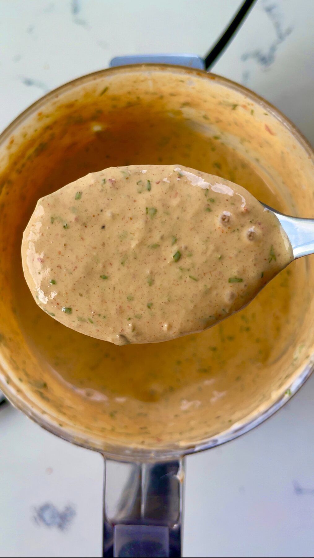 Chipotle and Jalapeño Sauce