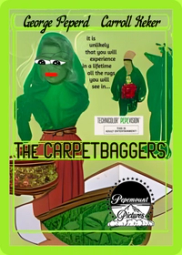 CARPETBAGGER asset