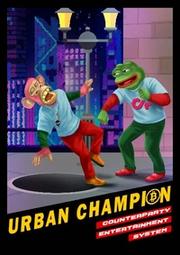 URBANCHAMP asset