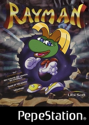 RAYMANPEPE asset