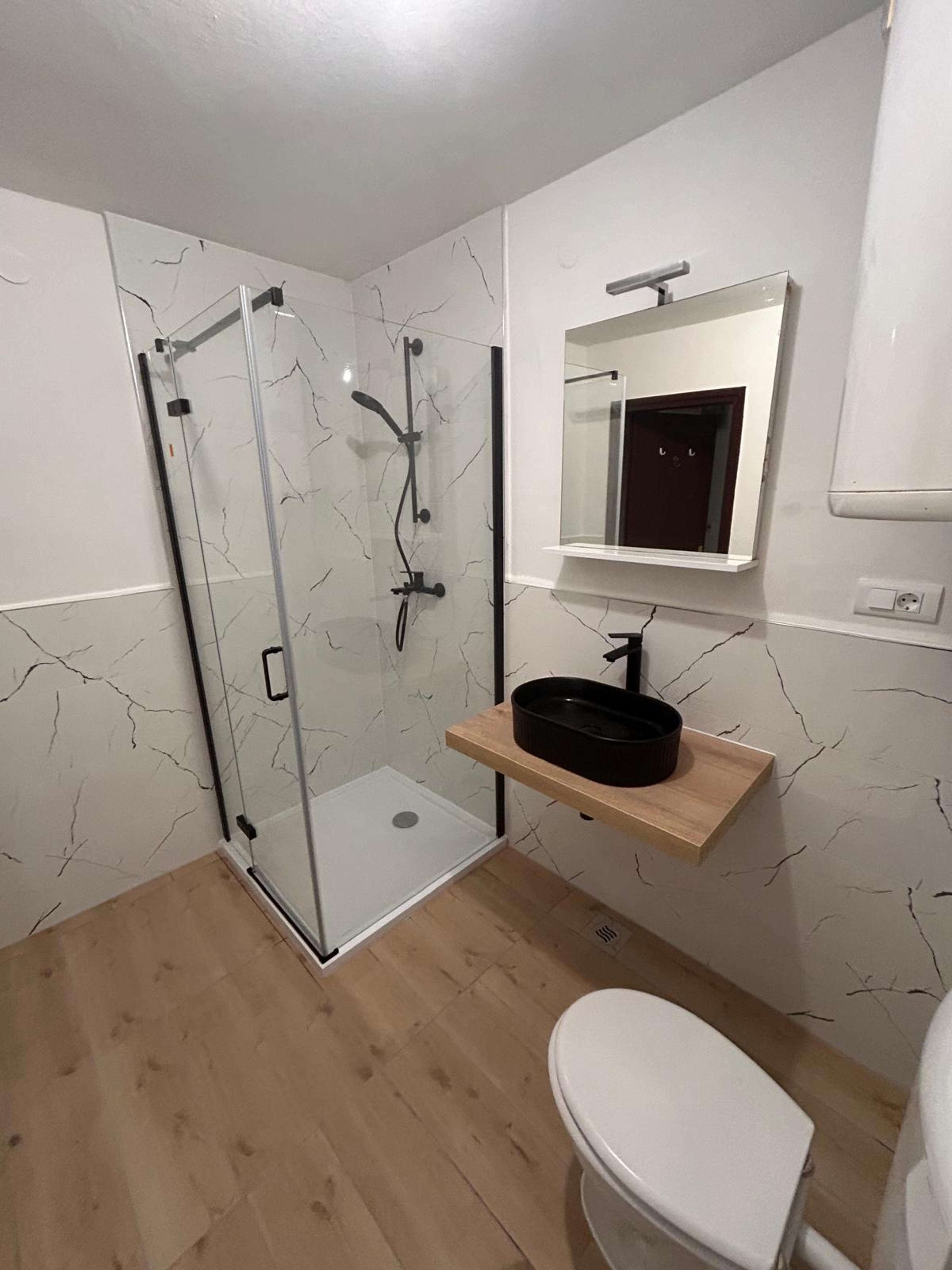 Renovacija kupaonice