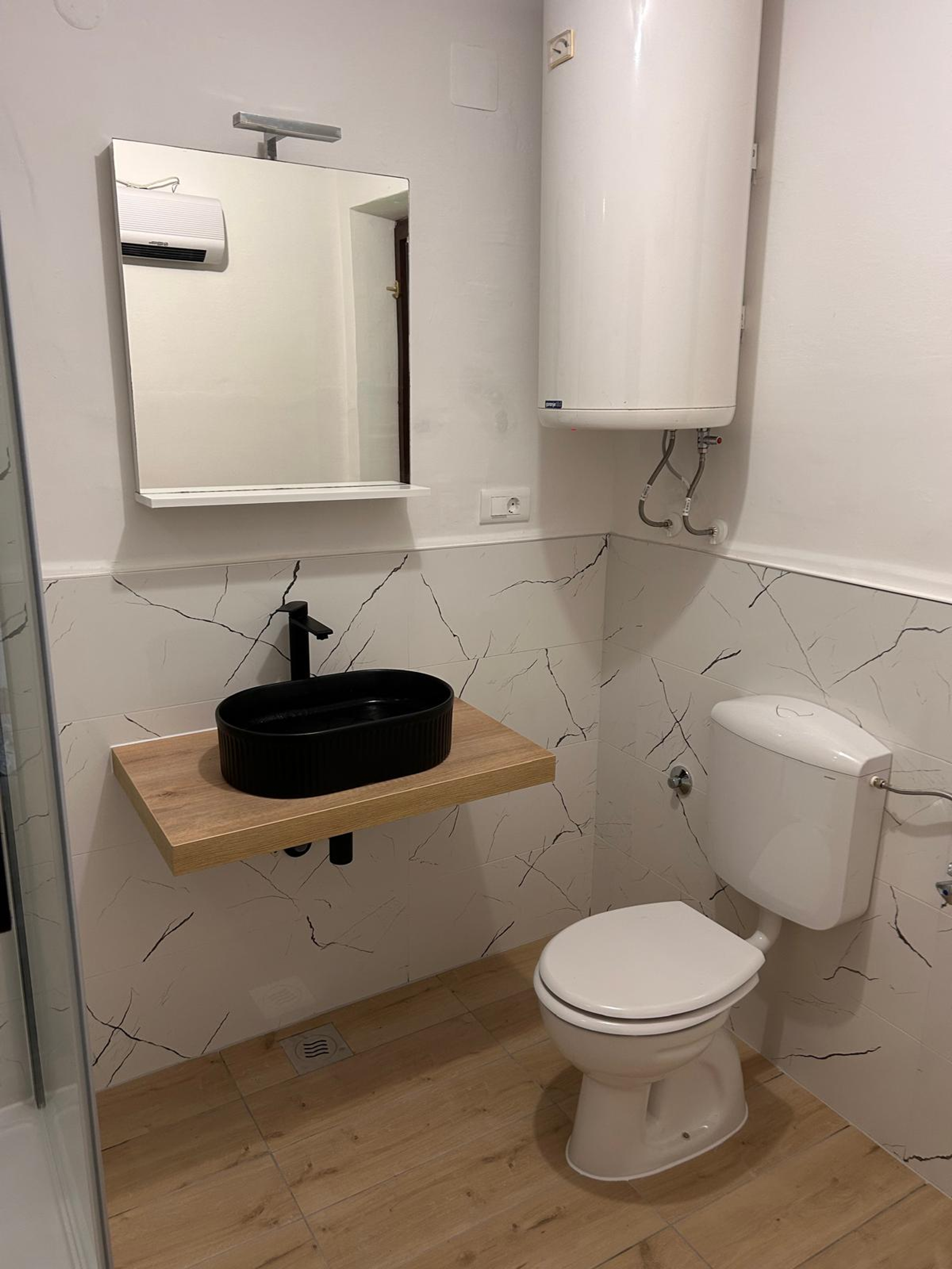 Kompletna renovacije kupaonice