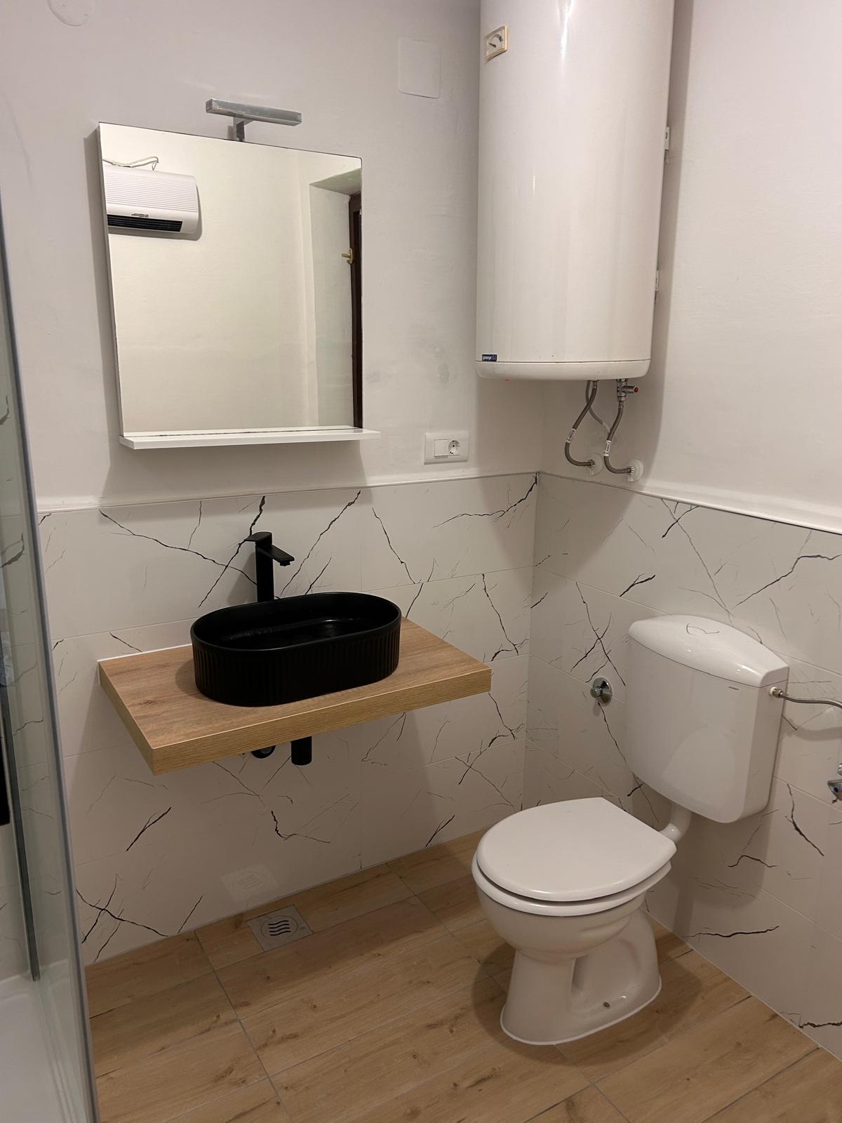 Kompletna renovacije kupaonice