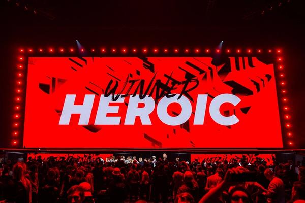 About HEROIC