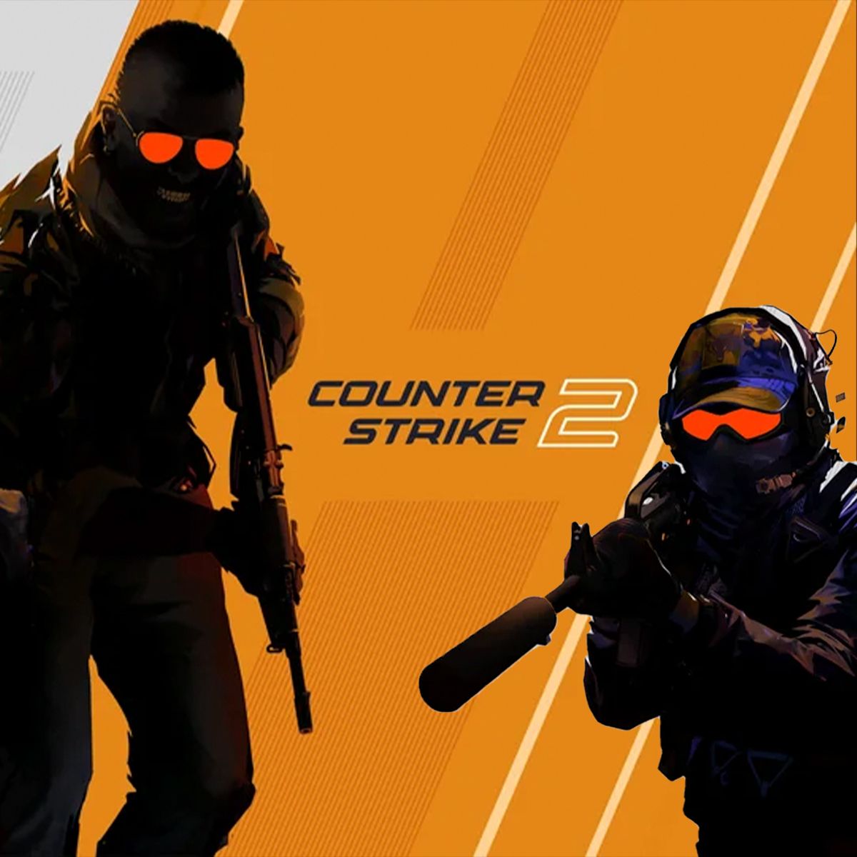 Counter-Strike 2 Is Coming