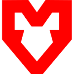 MOUZ logo