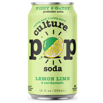 Culture Pop, Lemon Lime Culture Pop Soda, barcode: 0642709085782, has 0 potentially harmful, 2 questionable, and
    0 added sugar ingredients.