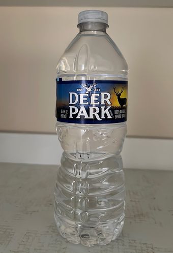 Deer Park, 500mL Bottled Water, barcode: 0082657500638, has 0 potentially harmful, 0 questionable, and
    0 added sugar ingredients.