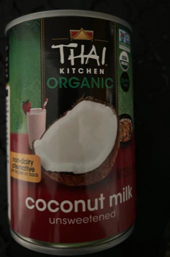 Simply Asia Foods, Inc., ORGANIC UNSWEETENED COCONUT MILK, UNSWEETENED, barcode: 0737628079506, has 0 potentially harmful, 1 questionable, and
    0 added sugar ingredients.