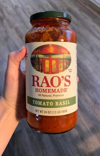 Sovos Brands Intermediate, Inc., TOMATO BASIL SAUCE, TOMATO BASIL, barcode: 0747479001052, has 0 potentially harmful, 0 questionable, and
    0 added sugar ingredients.