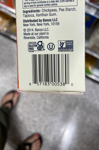 Angie's Artisan Treats, Llc, SWEET & SALTY KETTLE CORN, SWEET & SALTY, barcode: 0818780011938, has 0 potentially harmful, 1 questionable, and
    1 added sugar ingredients.