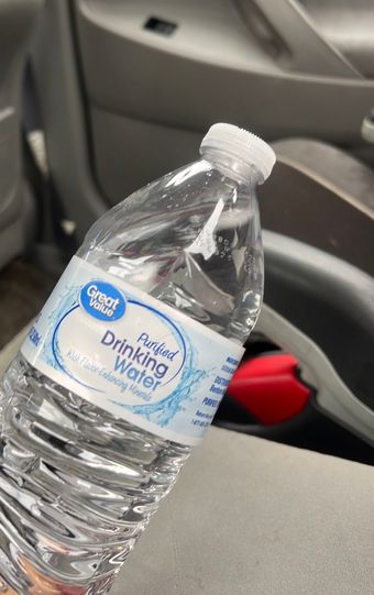 Wal-mart Stores, Inc., PURIFIED DRINKING WATER, barcode: 0078742040370, has 0 potentially harmful, 0 questionable, and
    0 added sugar ingredients.