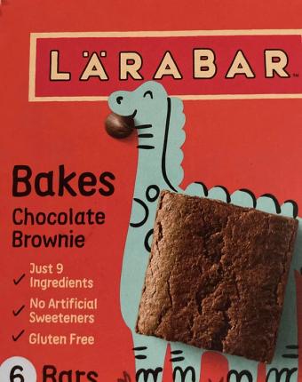 Small Planet Foods, Inc., CHOCOLATE BROWNIE BAKES BARS, CHOCOLATE BROWNIE, barcode: 0021908106045, has 0 potentially harmful, 0 questionable, and
    2 added sugar ingredients.