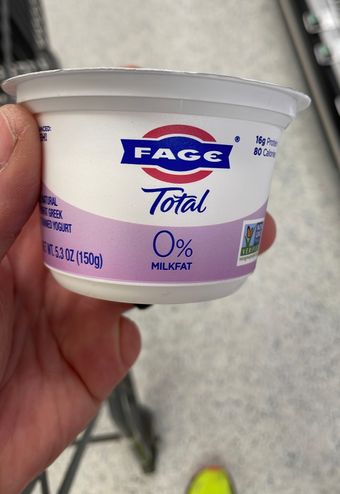 Game Technology System Inc., NONFAT GREEK STRAINED YOGURT, barcode: 0689544080008, has 0 potentially harmful, 0 questionable, and
    0 added sugar ingredients.