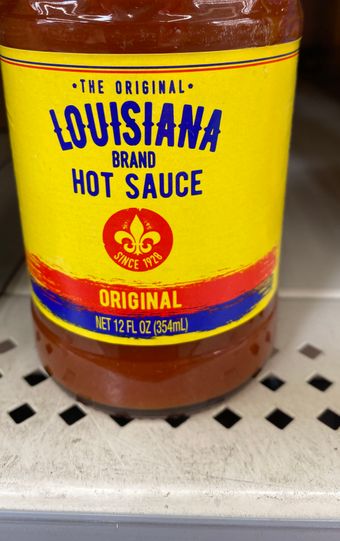 Southeastern Mills Inc., HOT SAUCE, barcode: 0190298000254, has 0 potentially harmful, 0 questionable, and
    0 added sugar ingredients.