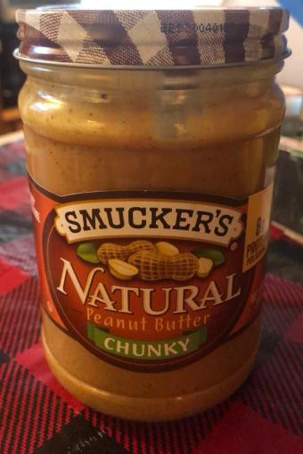 Smucker's, Smucker's Peanut Butter 16 oz, barcode: 0051500017012, has 0 potentially harmful, 0 questionable, and
    0 added sugar ingredients.