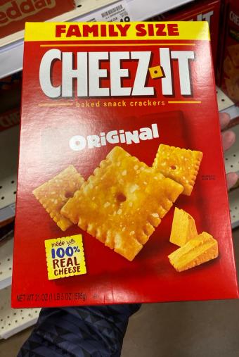 Sunshine Biscuits, Inc., ORIGINAL BAKED SNACK CRACKERS, ORIGINAL, barcode: 0024100440702, has 3 potentially harmful, 4 questionable, and
    0 added sugar ingredients.