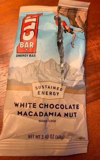 Clif, Clif Energy Bar 2.4 oz, barcode: 0722252161093, has 1 potentially harmful, 5 questionable, and
    3 added sugar ingredients.