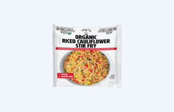 Tattooed Chef, Organic Rice Cauliflower Stir-Fry, barcode: 0899764001640, has 0 potentially harmful, 0 questionable, and
    1 added sugar ingredients.